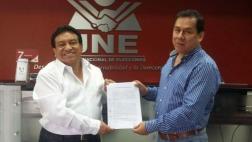 Solidaridad Nacional va en alianza con UPP a comicios del 2016