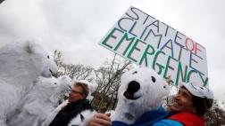 Greenpeace sobre COP21: "Es el fin de las energías fósiles"