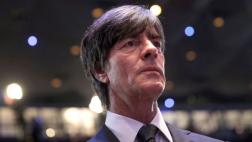 Joachim Löw tras sorteo de Euro 2016: “El grupo es asequible”