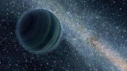 Descubren posible evidencia de la existencia de materia oscura