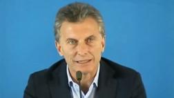 Macri: "Muchas provincias están en situación de quiebra"