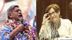 Acuña: "Incorporación de Susana Villarán son solo rumores"