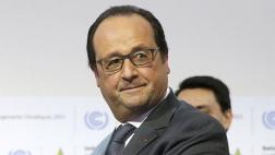 Hollande propone adelantar compromisos para antes de 2020