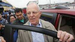 PPK: "Es injusto decir que Meche Aráoz tuvo que ver con Bagua"