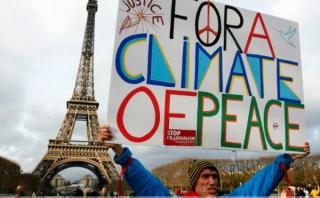 COP21: Las diferencias entre los acuerdos de Copenhague y París
