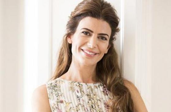 Juliana Awada, el glamour de una moderna primera dama argentina