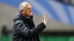 Mundial de clubes: Scolari sueña con ganarle al Barcelona