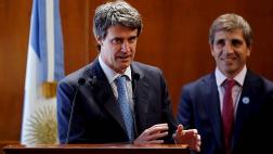 Alfonso Prat-Gay, el rostro económico de Mauricio Macri