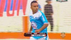 La Bocana derrotó 2-0 a Cantolao por la final ida de Copa Perú