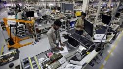 ¿Cuánto pierde la industria alemana al año por la piratería?
