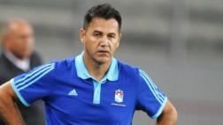 Daniel Ahmed: "Cristal va a ser campeón en Arequipa"