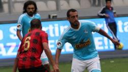 Cristal vs Melgar: claves del empate 2-2 en el Estadio Nacional