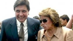 Lourdes Flores Nano confirma que irá en plancha de Alan García