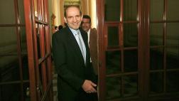 Yehude Simon será precandidato del Partido Humanista