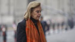 Cuculiza negó candidatura presidencial en Solidaridad Nacional