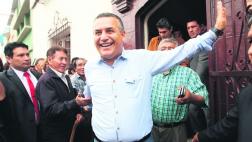 Daniel Urresti: “No quiero a Benítez en mi lista al Congreso”