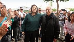 Alianza Popular: un tercio de su lista al Congreso será del PPC
