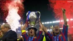 Barcelona vs. Arsenal: Culés son la bestia negra de los Gunners