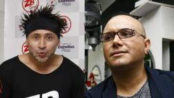 Carlos Cacho en Twitter: "Zumba está protegido por Dios"