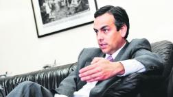 “Conservar el bosque es aprovecharnos para combatir la pobreza”