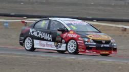 CCTC: Kobashigawa alcanzó su noveno título de circuito