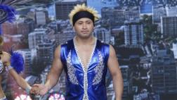 Zumba sobre Carlos Cacho: "La broma se me salió de las manos"