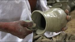 Huánuco: Alfarería de Huarguesh ya es Patrimonio Cultural