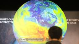 Qué dicen las voces críticas al acuerdo sobre cambio climático