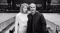 Twitter: Apple difundirá el rodaje de la gira de Taylor Swift