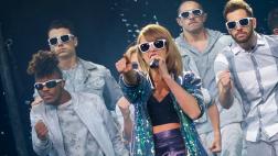 Taylor Swift llega a acuerdo con Apple y les da exclusiva