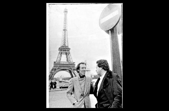 París, capital de Iberoamérica