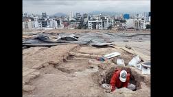 La ciudad de los ychmas
