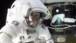 La NASA abre convocatoria para futuros astronautas
