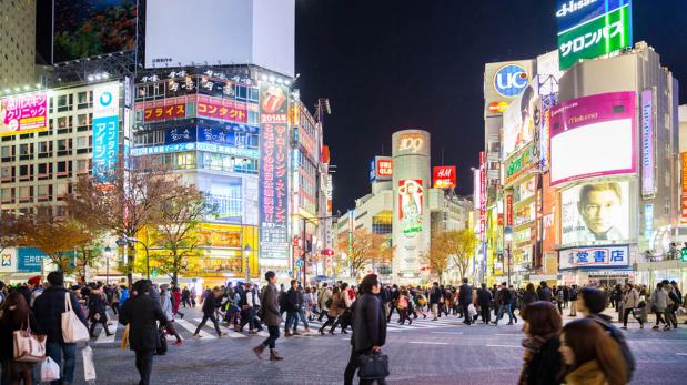 13 cosas que debes saber antes de viajar a Japón 