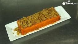 Recetas navideñas: sorprende con un delicioso pastel de camote