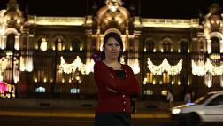 Yeni Vilcatoma: Las críticas de Nadine “evidencian su miedo”