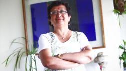 Rosa Mavila integrará la plancha presidencial de Yehude Simon