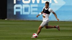 Paolo Guerrero le dio este consejo a Beto da Silva