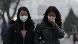 China quiere predecir la contaminación con supercomputadoras