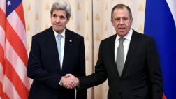 Estados Unidos pide a Rusia una posición común sobre Siria