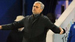 Mourinho se siente "traicionado" por jugadores del Chelsea