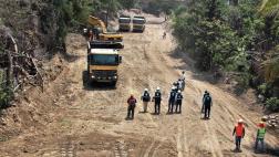 Obras de prevención por El Niño terminarán a fines de este mes