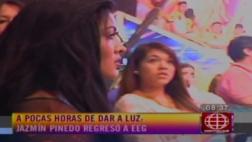 Esto es guerra: Michelle Soifer y Jazmín Pinedo se reencuentran