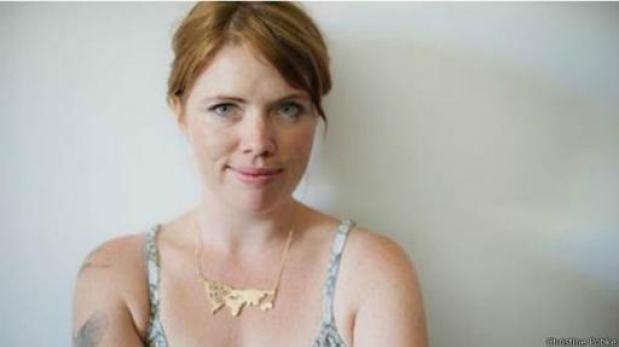 La feminista que logró el despido del "troll" que la insultó