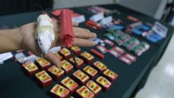 San Borja multará con más de S/. 3 mil por uso de pirotécnicos