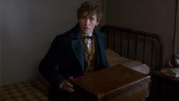"Harry Potter": mira el primer tráiler de "Fantastic Beasts"