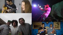 Premios Luces 2015: los mejores discos nacionales de este año