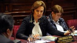 Cuculiza: Definitivamente, no me van a botar del fujimorismo