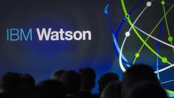 IBM abre una central para su supercomputadora Watson en Múnich