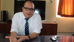 Tumbes: fiscal que recibía amenazas fue rotado de su puesto